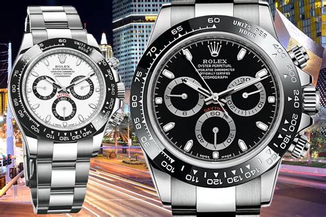 listino prezzi rolex 2016 daytona|2016 daytona 116500ln.